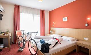 Hotel Weingarten