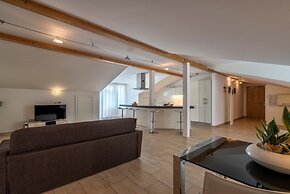 Hotel Weingarten