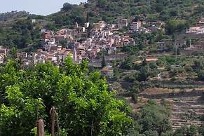 Borgo di Taormina