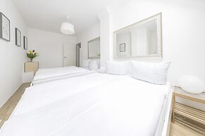 Primeflats - Apartments near Prenzlauer Berg