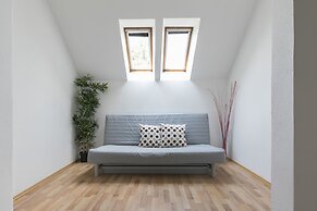 Primeflats - Apartments near Prenzlauer Berg