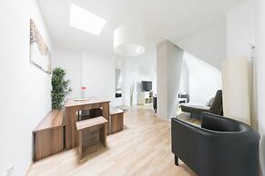 Primeflats - Apartments near Prenzlauer Berg