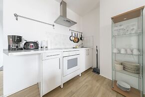 Primeflats - Apartments near Prenzlauer Berg