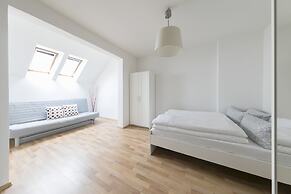 Primeflats - Apartments near Prenzlauer Berg