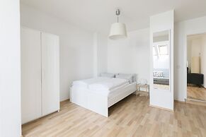 Primeflats - Apartments near Prenzlauer Berg