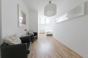 Primeflats - Apartments near Prenzlauer Berg