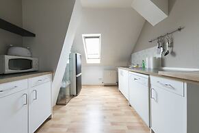 Primeflats - Apartments near Prenzlauer Berg