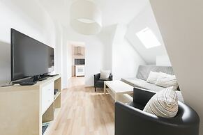 Primeflats - Apartments near Prenzlauer Berg