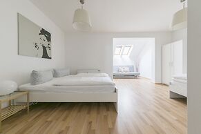 Primeflats - Apartments near Prenzlauer Berg