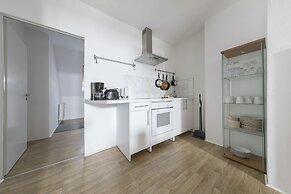 Primeflats - Apartments near Prenzlauer Berg