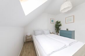 Primeflats - Apartments near Prenzlauer Berg