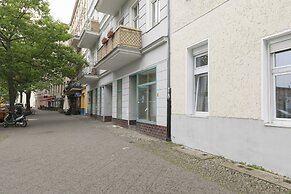 Primeflats - Apartments near Prenzlauer Berg