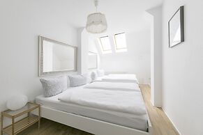 Primeflats - Apartments near Prenzlauer Berg