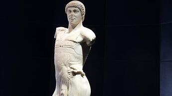 Baglio il Giovinetto