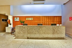 Flat Beach Class Executive