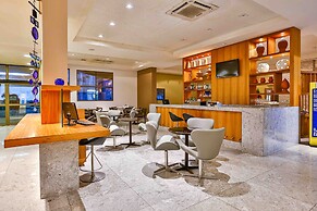 Flat Beach Class Executive