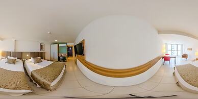 Flat Beach Class Executive