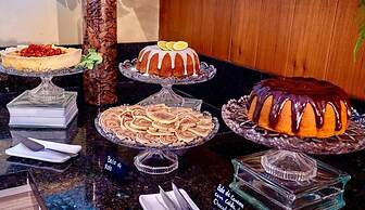 Flat Beach Class Executive