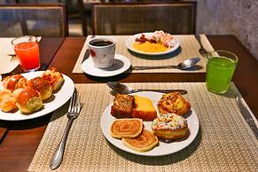 Flat Beach Class Executive