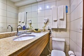 Flat Beach Class Executive