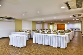 Flat Beach Class Executive