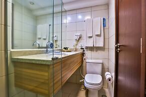 Flat Beach Class Executive