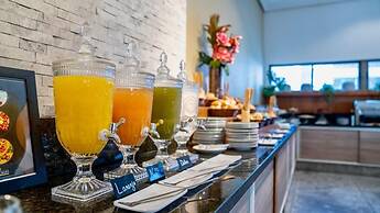 Flat Beach Class Executive