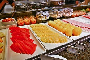 Flat Beach Class Executive