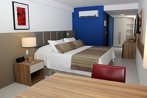 Flat Beach Class Executive