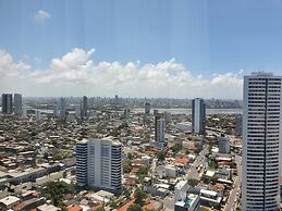 Flat Beach Class Executive