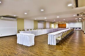 Flat Beach Class Executive