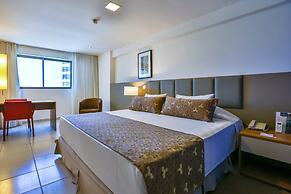 Flat Beach Class Executive