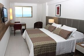 Flat Beach Class Executive