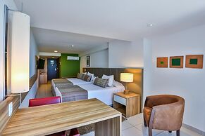 Flat Beach Class Executive