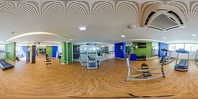 Flat Beach Class Executive