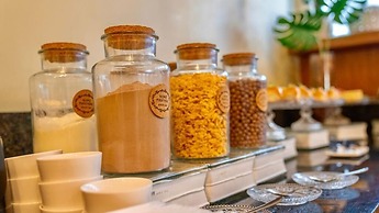 Flat Beach Class Executive