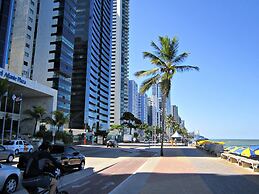 Flat Beach Class Executive