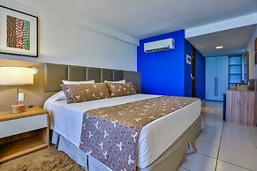 Flat Beach Class Executive