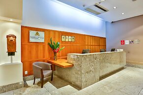 Flat Beach Class Executive