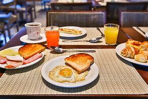 Flat Beach Class Executive