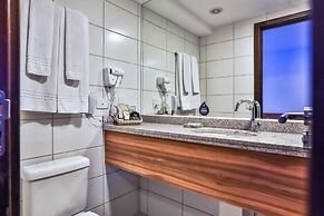 Flat Beach Class Executive