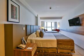 Flat Beach Class Executive