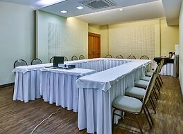 Flat Beach Class Executive