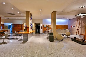 Flat Beach Class Executive