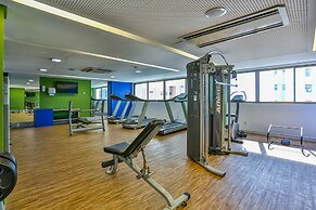 Flat Beach Class Executive