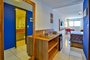 Flat Beach Class Executive