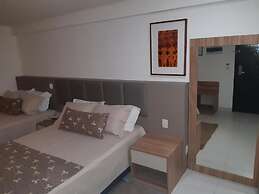 Flat Beach Class Executive