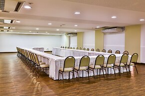 Flat Beach Class Executive