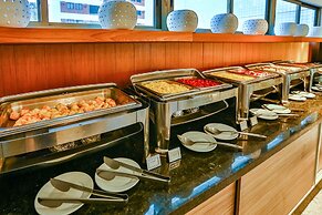 Flat Beach Class Executive