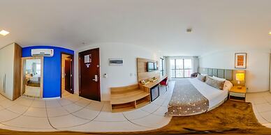 Flat Beach Class Executive